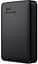 Зовнішній жорсткий диск WD Elements Portable 2 TB (WDBU6Y0020BBK-WESN) - мініатюра 3