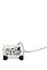 Валіза Samsonite DREAM2GO PUPPY P. 52x38x21 52 См KK5*93001 - мініатюра 7
