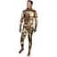 Гидрокостюм Omer Real 3D wetsuits jacket+pants 5 mm 3 Camo (1053-66MGP53) - миниатюра 1