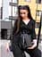 Рюкзак женский Sambag 24х10х19 см sum0010837 - миниатюра 5