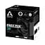 Кулер процессорный Arctic Freezer 36 Black SI (AOCPU00012A) - миниатюра 10