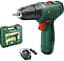 Шурупокрут-дриль акумуляторний EasyDrill 1200 12В Bosch teh0025270 - мініатюра 2