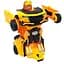 Дитячий трансформер Bambi Herald 333-3B/4B(Yellow) - мініатюра 1