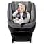 Автокресло Kinderkraft Xpedition 0-36 кг Isofix grey - миниатюра 13