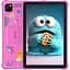 Планшет Blackview Oscal Pad 50 Kids 2/64GB Jelly Pink - миниатюра 1