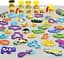 Набор для творчества Hasbro с лепочной массой Play-Doh Land Air and Sea (F8788) - миниатюра 6