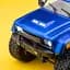 Машинка Otamanko 4x4 повнопривідний пікап з камерою синій - мініатюра 5