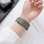 Ремінець BeWatch Alpine Loop Samsung Galaxy Watch 4 5 6 7 Хакі (14GW1205) - мініатюра 6