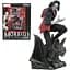 Фігурка Gallery diorama Марвел Морбіус Marvel Morbius 25 см WST M M - мініатюра 1