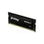 Модуль пам'яті для ноутбука SoDIMM DDR4 32GB 3200 MHz Fury Impact Kingston Fury (ex.HyperX) (KF432S20IB/32) - мініатюра 1