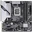 Материнська плата GIGABYTE B760M GAMING PLUS WIFI DDR4 (B760M GAMING PLUS WIFI DDR4) (Socket 1700, Intel B760, Micro-ATX) - мініатюра 1