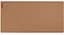 Ігрова поверхня 2E Cork L (800x400x2мм) Brown (2E-PAD-L-CORK) - мініатюра 1