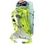 Рюкзак Deuter Speed Lite 30 Slate Jade Green (1052-3410622 2807) - мініатюра 3