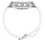 Смарт-часы Samsung Galaxy Watch8 Classic 46 mm esim White (SM-L500NZWA) - миниатюра 5