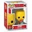 Фигурка Funko Pop Симпсоны Барт The Simpsons Bart 10 см FP S B 1652 - миниатюра 2