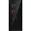 Корпус Arctic Xtender VG Black (ACPCC00016A) без блока питания - миниатюра 13