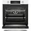 Духова шафа електрична Beko BBIM14300WMS - мініатюра 3