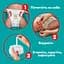 Упаковка подгузников-трусиков Pampers Active Baby Pants Размер 3 (6-11 кг) 408 шт. (204 шт. х 2 шт.) - миниатюра 8