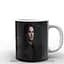 Кухоль GeekLand The Vampire Diaries art VD.002.02 330 мл білий - мініатюра 1