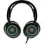 Ігрова гарнітура SteelSeries Arctis Nova 3 RGB Black MultiPlatform (61631) - мініатюра 1