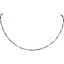 Золотий ланцюжок Sova jewelry house (Панцирне). 7009693101 42 - мініатюра 1