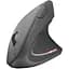 Trust Мышь Verto Ergonomic WL BLACk - миниатюра 1