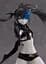 Фигурка Taito Black Rock Shooter Empress Awakened Ver. Стрелок из черной скалы 16 см BRS E Av - миниатюра 2
