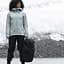 Рюкзак Thule AllTrail Daypack 25L TADP-225 Pond Gray (7121881) - мініатюра 6