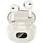 Навушники Hoco EQ18 Field ANC + ENC noise Cancelling true wireless BT 5.4 headset бездротові білі - мініатюра 1