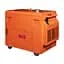 Генератор Bison BS8500Q (5 кВт) - миниатюра 7