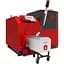 Твердопаливний котел Altep TRIO UNI Pellet Plus - 80 кВт (пальник та вентилятор) - мініатюра 3