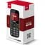 Мобільний телефон Ergo R202 Black - мініатюра 8