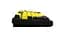 Клавіатура Lorgar KBP7075W Wireless Pro 75% Exploded Black Yellow EN/UA (LRG-KBP7075W-YL-US) - мініатюра 7