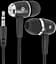 Навушники Defender Basic 620 Black - мініатюра 1