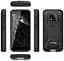 Захищений смартфон Oukitel WP18 4/32GB Black - мініатюра 3