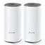 WiFi Mesh система TP-Link Deco E4(2-pack) - мініатюра 1