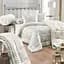 Ковдра мікрогелева Silky King Size 215х235 см Sarev pbe0051486 - мініатюра 2