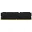 Модуль пам'яті для комп'ютера DDR5 64GB (2x32GB) 5600 MHz Beast EXPO Black Kingston Fury (ex.HyperX) (KF556C40BB2K2-64) - мініатюра 4