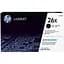 Картридж HP LJ 26X Black (Pro M402n/M426dw) (CF226X) - мініатюра 1