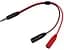 Гарнитура Redragon Ares Красный + Черный 2 м (78343) - миниатюра 8