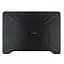 Кришка матриці для Asus TUF Gaming FX505DD FX505DT FX505DU FX505DV FX505GT TUF565 series, (90NR02C2-R7A010, A Cover) - мініатюра 1