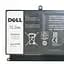 Акумулятор для ноутбука Dell Inspiron 5439 Vostro 5460 5470 5560 (VH748 11.1V 51.2Wh) - мініатюра 2