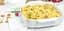 Форма для запікання Pyrex Signature біла, 22х22 см (6260864) - мініатюра 1