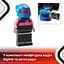 Конструктор LEGO Speed Champions Автомобіль для перегонів BWT Alpine F1 Team A524, 258 деталей (77248) - мініатюра 5