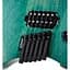 Электрогитара Cort Space G6MS Semi Gloss Turquoise - миниатюра 7