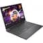 Ноутбук HP 15.6 Victus 15-fa2707ua FHD IPS/Intel i5-13420H/16GB/512SSD/RTX 3050 6GB/DOS/Grey (BF1H3EA) - мініатюра 3