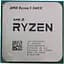 Процесор AMD Ryzen 5 3600X 3.8-4.4 GHz AM4, 95W Б/В - мініатюра 1