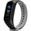 Фітнес-браслет OnePlus Band (w101N) чорний - мініатюра 1