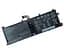 Акумулятор для ноутбука Lenovo IdeaPad Miix 510-12IKB 520-12IKB 510-12ISK BSNO4170A5-AT - мініатюра 1