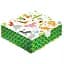 Папір для нотаток Vladi Toys у картонному боксі 90х90 мм (VT9901-81) - мініатюра 1